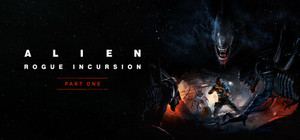 Alien: Rogue Incursion VR banner