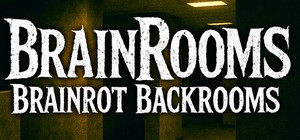 BrainRooms - Brainrot Backrooms banner