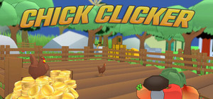Chick Clicker banner