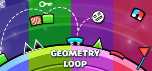 Geometry Loop banner