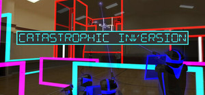 Catastrophic Inversion banner