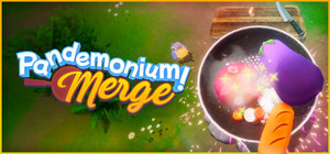 Pandemonium: Merge! banner