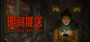 Cursed Shorts banner