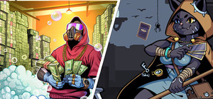 浣币模拟器 X 迷失之径 banner