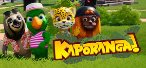 Kaporanga banner
