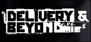 Delivery & Beyond banner
