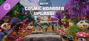 ROTSP: The Cosmic Hoarder Upgrade banner