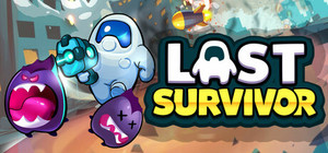 Last Survivor: Day on Earth banner
