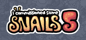 I commissioned some snails 5 banner