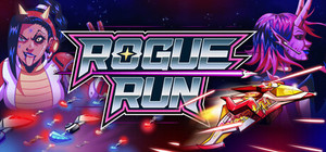 Rogue Run banner