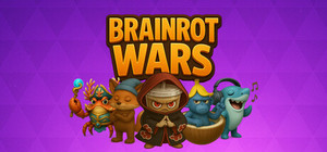 Brainrot Wars banner
