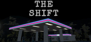 The Shift banner