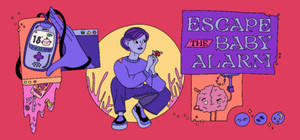 Escape the Baby Alarm banner