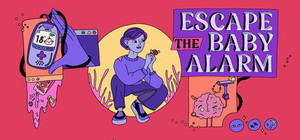 Escape the Baby Alarm banner