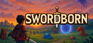 SwordBorn banner