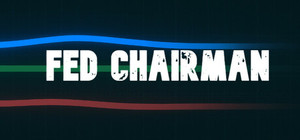 FED Chairman banner