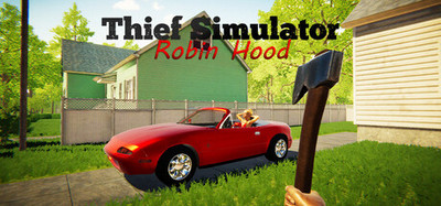 Thief Simulator: Robin Hood