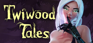 Twiwood Tales banner
