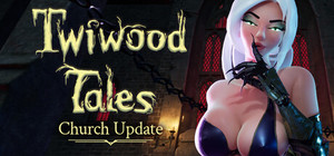 Twiwood Tales banner