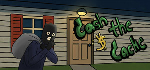 Cash the Cache banner