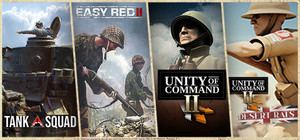 Easy Tank Command banner