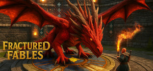 Fractured Fables banner