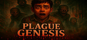 Plague Genesis banner