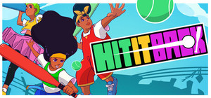 Hit It Back banner