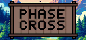 Phase Cross banner