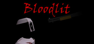 Bloodlit banner