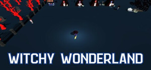 Witchy Wonderland banner