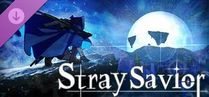 Stray Savior - Developer Support DLC Tier 2 banner