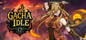 Gacha Idle banner