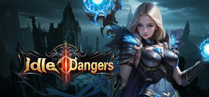 Idle Dangers banner