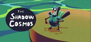 The Shadow Cosmos banner