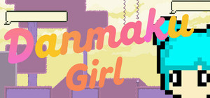 Danmaku Girl banner