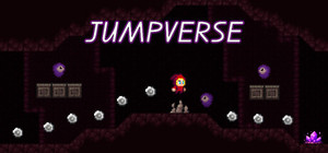 Jump Verse banner