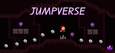 Jump Verse