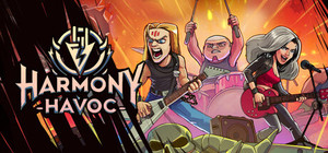 Harmony Havoc banner
