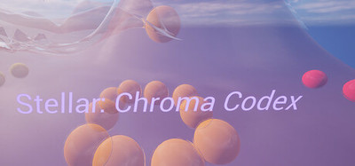 Stellar: Chroma Codex