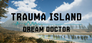 Trauma Island: Dream Doctor banner