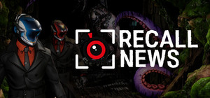 Recall News banner