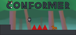 Conformer banner