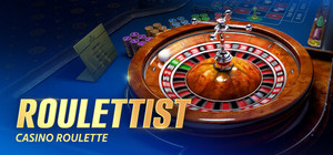 Casino Roulette: Roulettist banner
