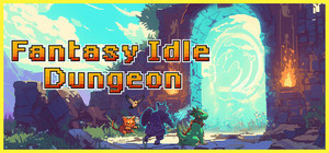 Fantasy Idle Dungeon banner
