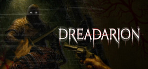 Dreadarion VR banner