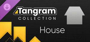 Tangram Collection: House Puzzle Pack banner