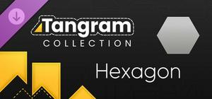 Tangram Collection: Hexagon Puzzle Pack banner