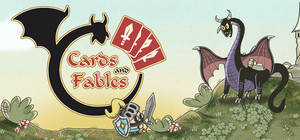 Cards and Fables banner