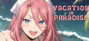 Vacation in Paradise banner